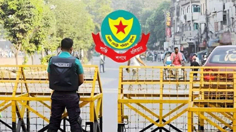 মিরপুরে স্টেডিয়াম-সংলগ্ন রাস্তাটি সকাল ৮টা থেকে ৬টা পর্যন্ত বন্ধ থাকবে