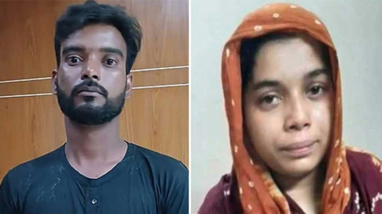 রামিসাকে হত্যার আগে ধর্ষণের প্রমাণ মিলেছে: বিচারক