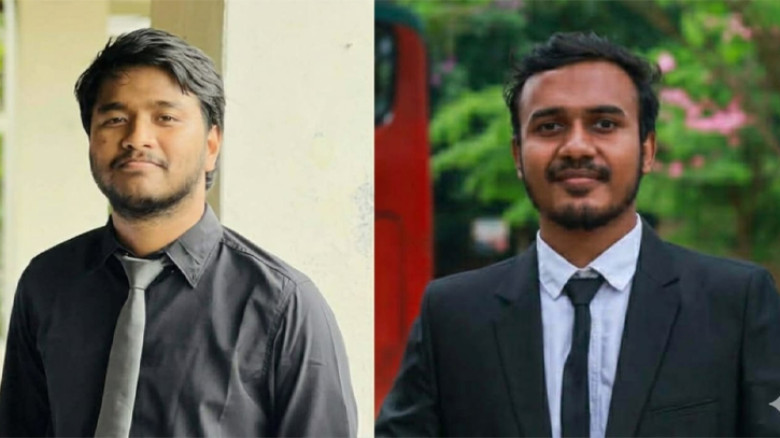 কুবি রোটার‍্যাক্ট ক্লাবের নেতৃত্বে সাকিব-নাঈমুর