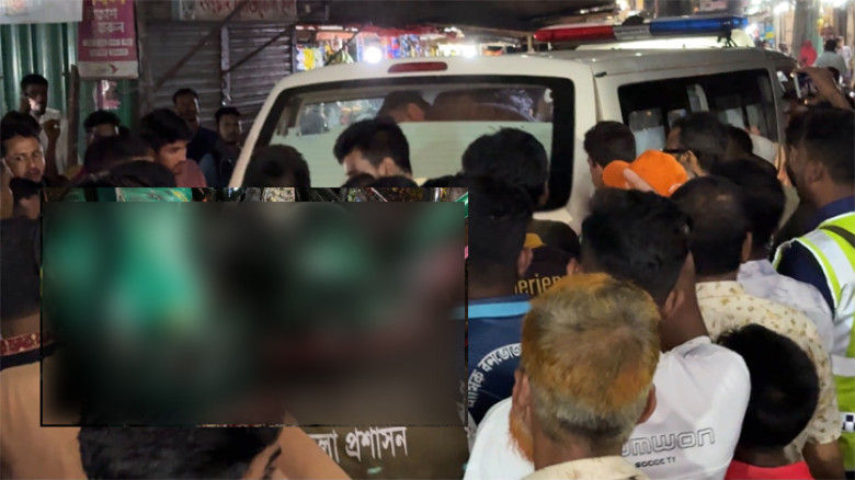 কলাপাড়ায় সাকুরা পরিবহনের ধাক্কায় আহত ৯