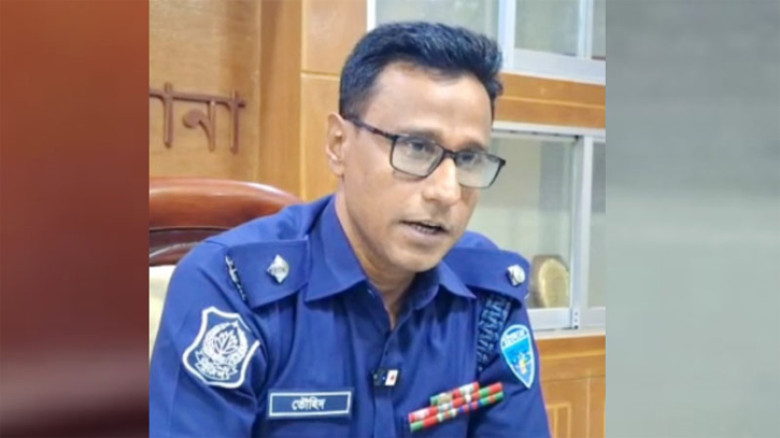 নোয়াখালীতে যুবলীগ-ছাত্রলীগের ২৫ নেতাকর্মী গ্রেফতার, ওসি প্রত্যাহার
