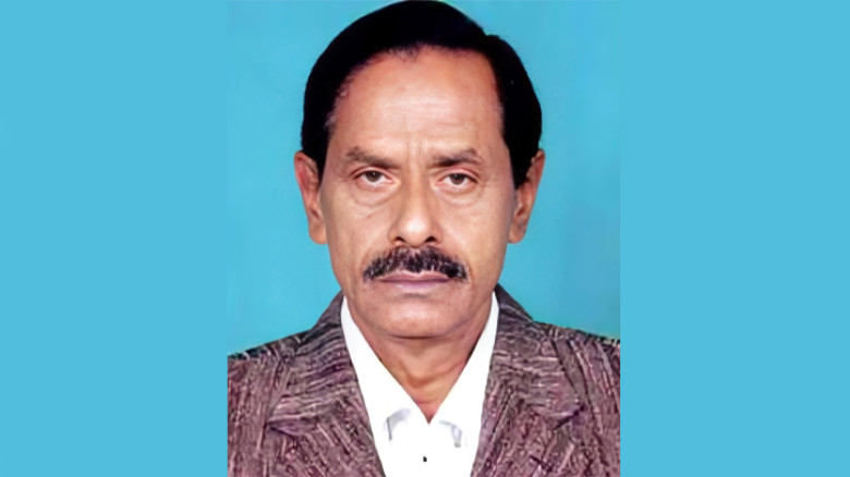 বরিশালে সাবেক পৌর মেয়র বীর মুক্তিযোদ্ধা মঞ্জু মোল্লা গ্রেপ্তার