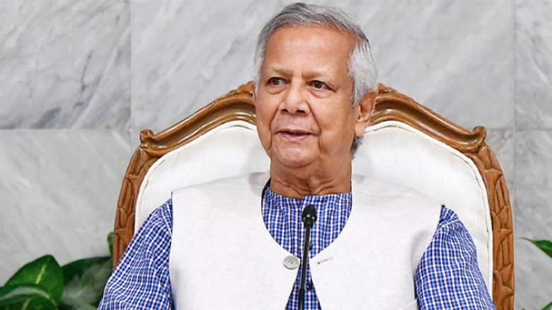 টিকার অভাবে শিশু মৃত্যু: ড. ইউনূসের বিরুদ্ধে শেখ মজিবুরের মামলার আবেদন খারিজ