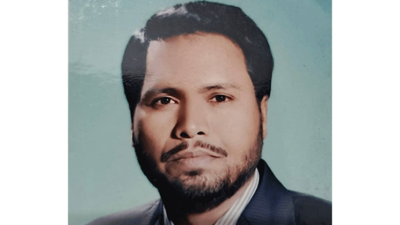 মেহেরপুর বিশ্ববিদ্যালয়ের উপাচার্য অধ্যাপক ড. তোজাম্মেল