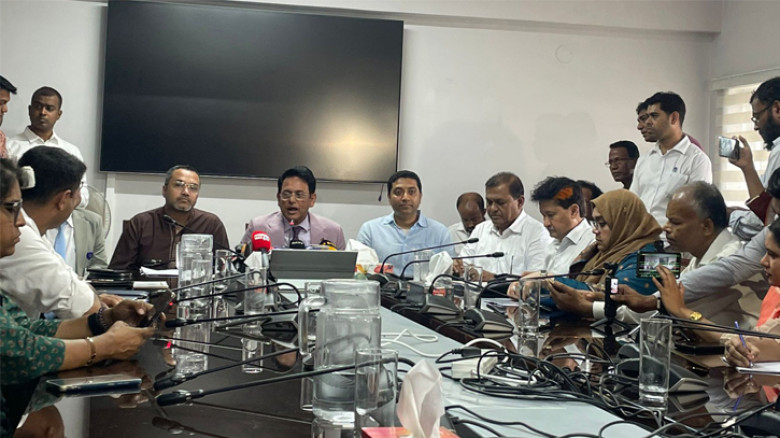 এসএসসি সমমান পরিক্ষার ফল প্রকাশ ২০ জুলাই: শিক্ষামন্ত্রী