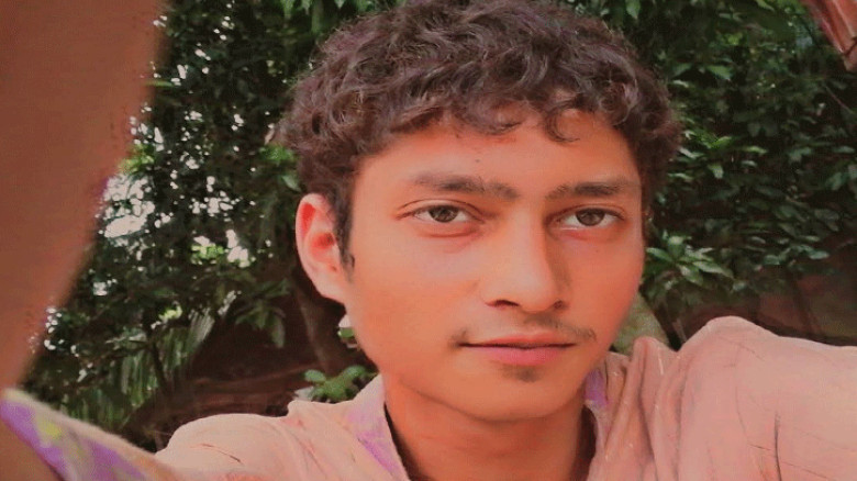 শরীয়তপুরে বন্ধুদের সঙ্গে নদীতে গোসলে নেমে তরুণ নিখোঁজ