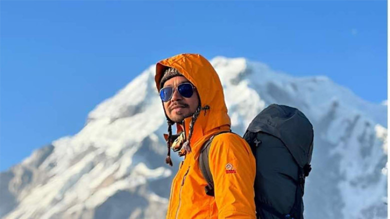 নারী পর্যটকের আপত্তিকর ভিডিও ধারণ, বাংলাদেশি পর্বতারোহী নেপালে আটক