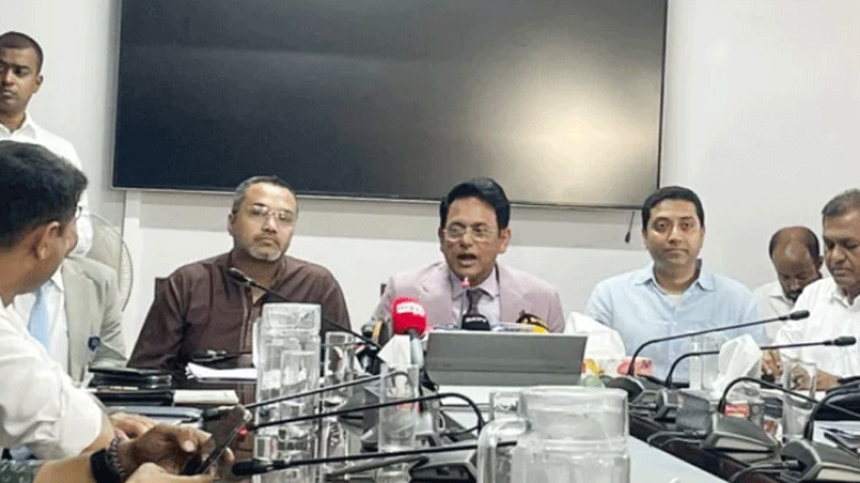নতুন শিক্ষাক্রমে যুক্ত হচ্ছে ৪ বিষয়