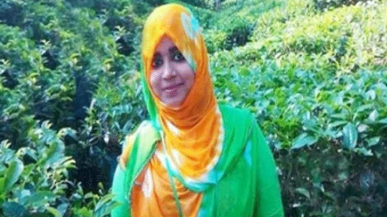 তনু হত্যা মামলায় আসামিদের বিরুদ্ধে গ্রেপ্তারি পরোয়ানা, ইন্টারপোলে রেড নোটিশ জারির নির্দেশ