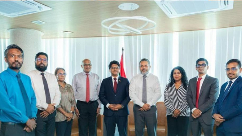 মালদ্বীপের টুনা শিল্পে বাংলাদেশের জন্য নতুন বাণিজ্য সম্ভাবনা
