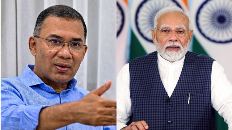 ভারতের ওপর খুশি নয় বিএনপি সরকার: দ্য হিন্দুর প্রতিবেদন