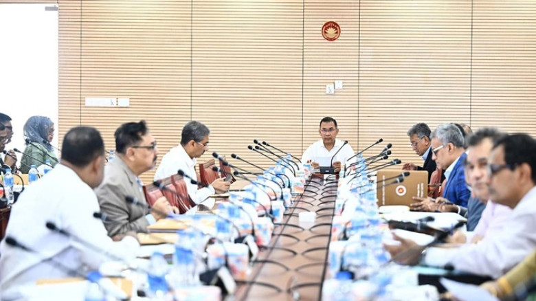 একনেকে অনুমোদন পায়নি চীনা অর্থনৈতিক ও শিল্পাঞ্চল প্রকল্প