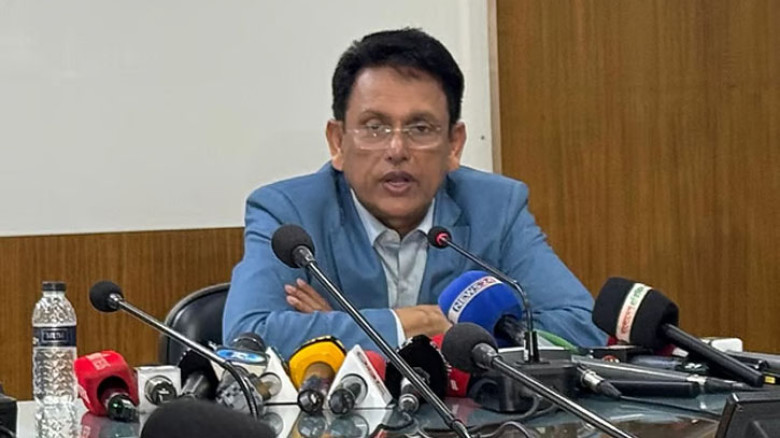 ৬ বিষয়ে অনার্স বাতিলের কোনো আলোচনাই হয়নি: শিক্ষামন্ত্রী
