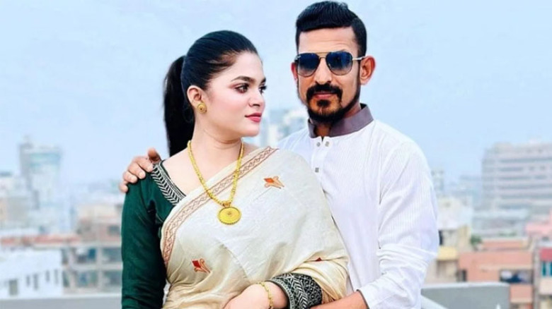 বিয়ে মামলায় খালাস পেলেন ক্রিকেটার নাসির-তামিমা দম্পতি