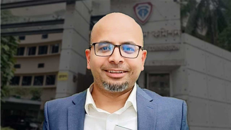 ফয়েজ তৈয়্যবের বিরুদ্ধে মামলার সুপারিশ দুদকের