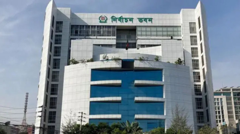 নির্বাচনী দায়িত্বে আহত বা নিহতদের জন্য ১০ লাখ টাকা পর্যন্ত অনুদান দেবে ইসি