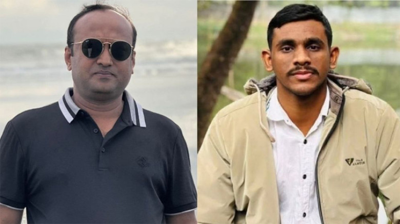 মির্জাপুরে আওয়ামী লীগ ও ছাত্রলীগের ২ নেতা গ্রেপ্তার