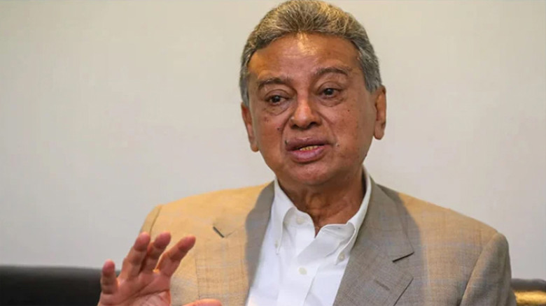 কাল সংসদে ২০২৬-২৭ অর্থবছরের বাজেট পেশ করবেন অর্থমন্ত্রী