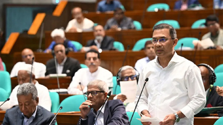বিরোধী দলের এলাকাতেও সমান উন্নয়ন হবে : প্রধানমন্ত্রী
