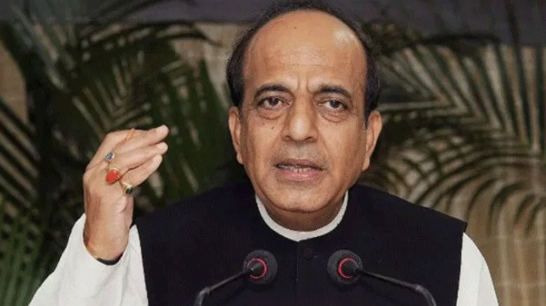 শুক্রবার ঢাকায় আসছেন ভারতের নতুন হাইকমিশনার