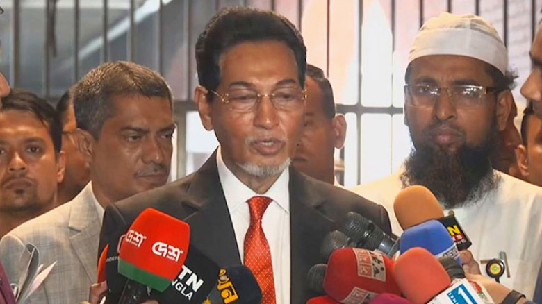 ২০২৬-২৭ বাজেটে কালো টাকা সাদা করার সুযোগ থাকছে না: নুরুল ইসলাম মনি
