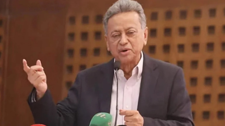 জাতির প্রত্যাশা পূরণের লক্ষেই এবারের বাজেট প্রণয়ন: অর্থমন্ত্রী