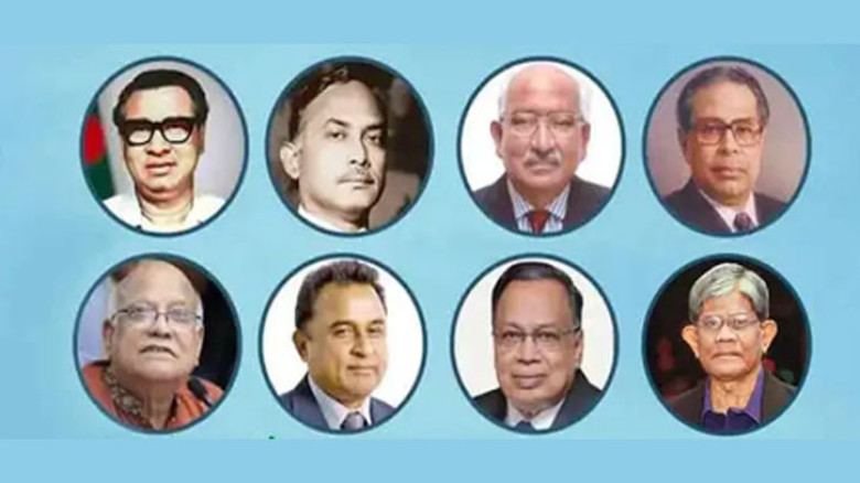 দেশের ৫৪ বছরে বাজেটের মঞ্চে অর্থমন্ত্রীদের আলোচিত যত বক্তব্য