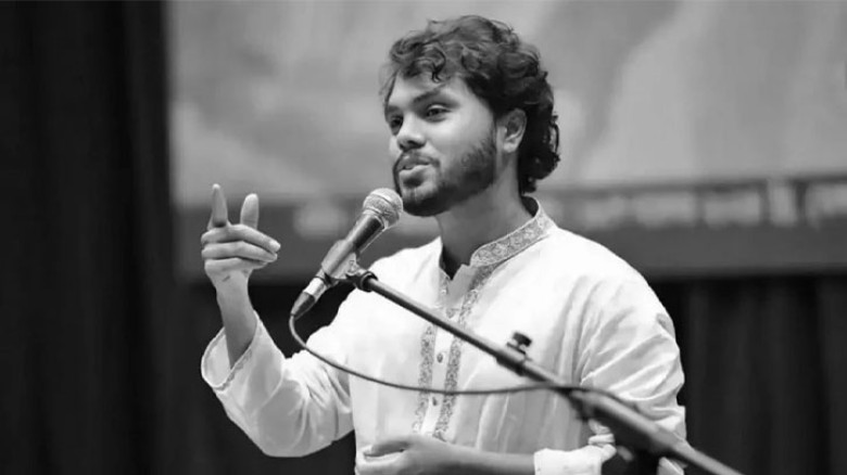 পাঠ্যবইয়ে যুক্ত হচ্ছে ওসমান হাদির বীরত্বগাথা