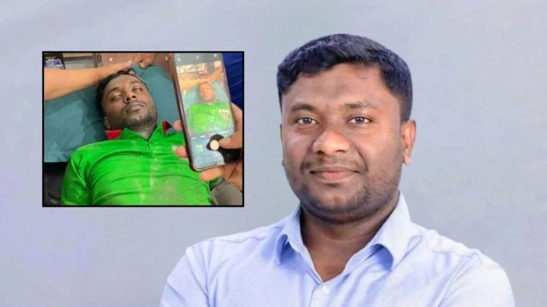 ‘ধর্ষণে অভিযুক্ত’ শিবিরের কেন্দ্রীয় নেতা আত্মগোপনে গিয়ে সাজালেন অপহরণের নাটক