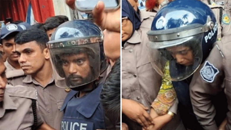 রামিসা হত্যা: সোহেল-স্বপ্নার আপিল শুনানিতে হাইকোর্টের সম্মতি