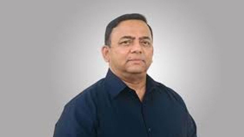সাবেক আইজিপি বেনজীর আহমেদ দুবাইয়ে গ্রেপ্তার