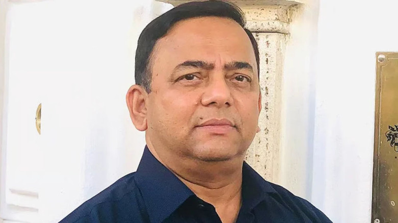 দুবাইয়ে গ্রেফতার বেনজীরকে ‘অতি দ্রুত’ দেশে আনা হবে: সংসদে স্বরাষ্ট্রমন্ত্রী