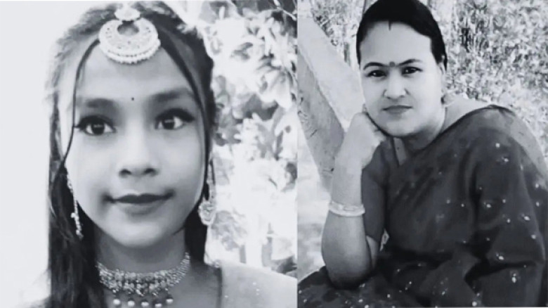 চট্টগ্রামে ঘরে ঢুকে মা-মেয়েকে কুপিয়ে হত্যা
