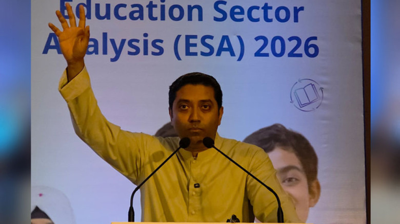 প্রাথমিক শিক্ষকদের ভোগান্তি কমাতে বদলি প্রক্রিয়ায় বড় সংস্কার: ববি হাজ্জাজ
