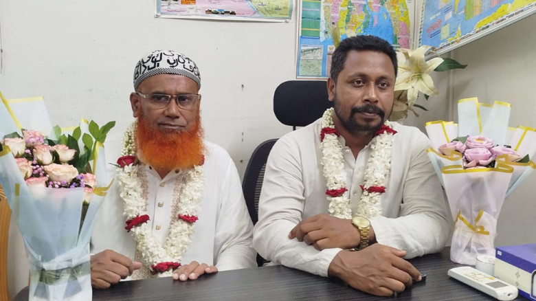 তেজগাঁও প্রেস ক্লাবের কমিটি গঠন: সভাপতি হাবিব, সম্পাদক শামীম