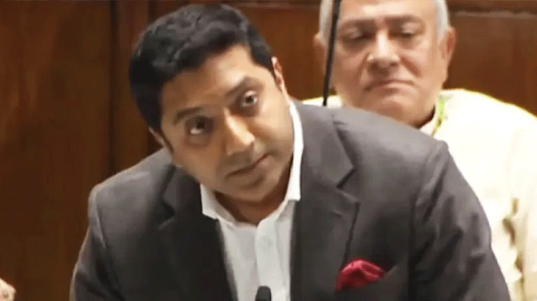 বাংলাদেশের এইচএসসি, সিঙ্গাপুরের ক্লাস সিক্সের সমান: প্রতিমন্ত্রী