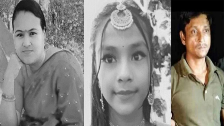 চট্টগ্রামে মা-মেয়ে হত্যা মামলার প্রধান অভিযুক্ত গ্রেফতার