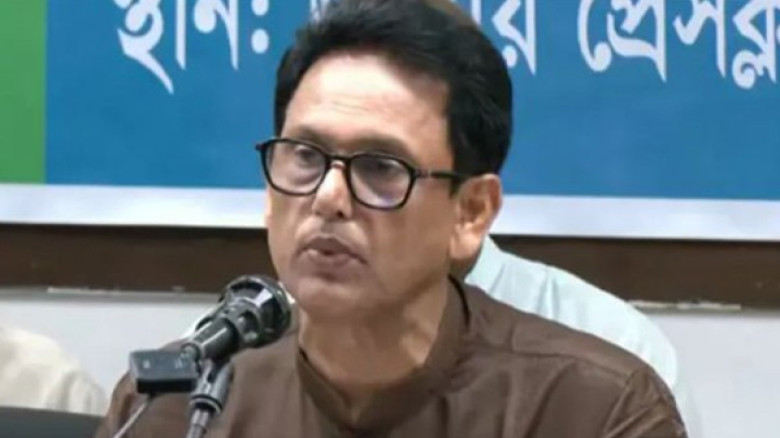 নতুন কারিকুলামে কোচিং নির্ভরতা কমবে:  ড. আ ন ম এহছানুল হক মিলন