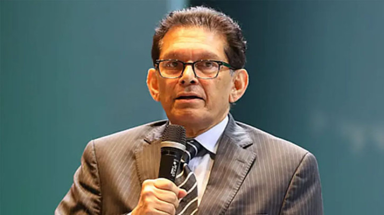 দিল্লির বিমানবন্দরে প্রধানমন্ত্রীর তথ্য উপদেষ্টা জাহেদকে হেনস্তা ‘অনভিপ্রেত’: পররাষ্ট্রমন্ত্রী