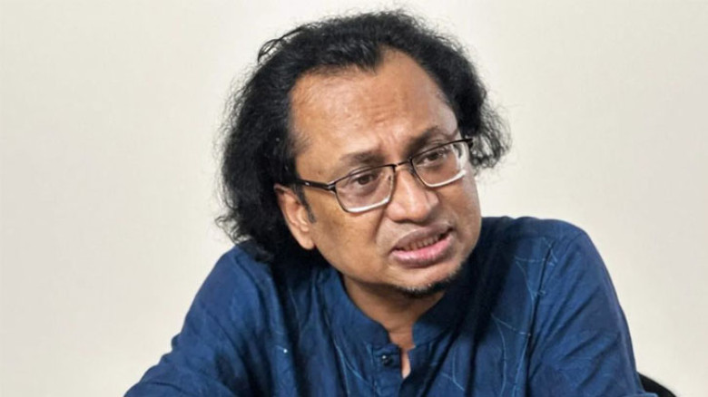 জাহেদ উর রহমানকে দিল্লিতে প্রবেশে বাধা দেওয়ায় ভারতীয় হাইকমিশনার তলব