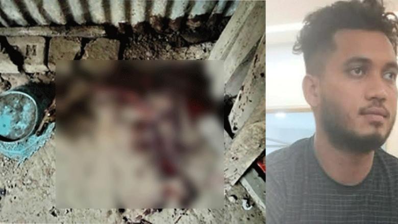 ব্রাহ্মণবাড়িয়ায় যুবককে গুলি করে তুলে নেওয়ার অভিযোগ