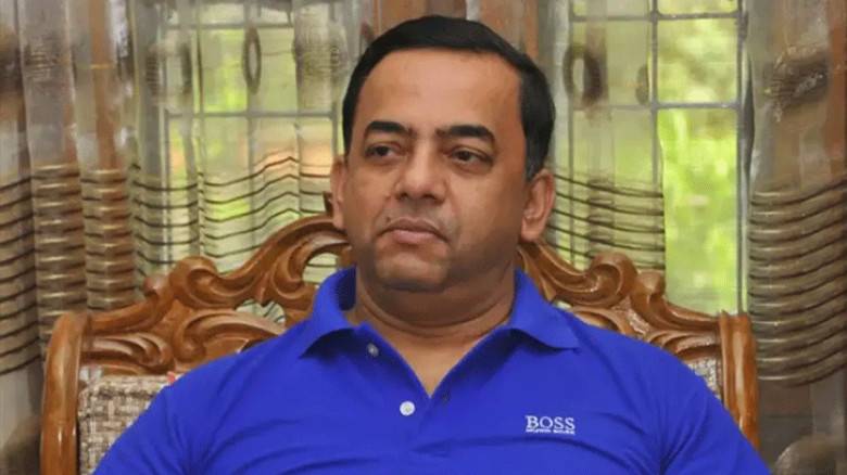 বন্ধুর ডাকে বেনজীর অবশেষে গ্রেপ্তার,সামনে এলো নতুন তথ্য