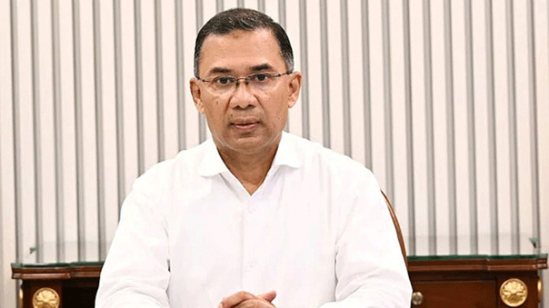 দল নয়, দেশের জন্য কাজ করুন : প্রধানমন্ত্রী