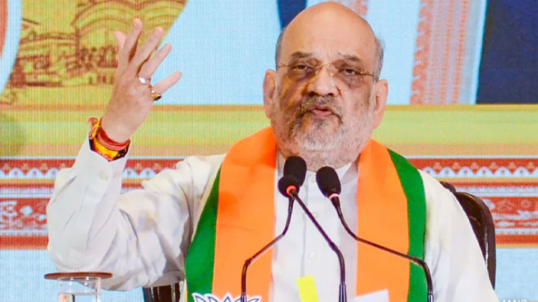 বাংলাদেশ সীমান্ত নিয়ে ভারতের নতুন তৎপরতা