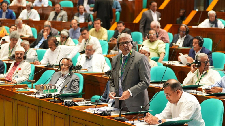 স্থানীয় সরকার নির্বাচন  শুরু হতে পারে সেপ্টেম্বর-অক্টোবরে: মির্জা ফখরুল