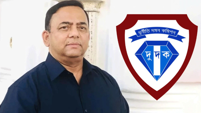 বেনজীর নথি স্বরাষ্ট্র মন্ত্রণালয়ে পাঠিয়েছে দুদক