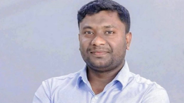 ধর্ষণ ও ভ্রূণ নষ্টের অভিযোগে শিবিরের বহিষ্কৃত কেন্দ্রীয় নেতা জিসান মিয়া কারাগারে