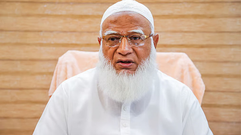 সংসদে না হলে রাজপথে, জুলাই সনদ বাস্তবায়ন হবেই: জামায়াত আমির