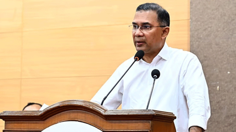 অসম্ভব চাপ অনুভব করছি দায়িত্বে: প্রধানমন্ত্রী