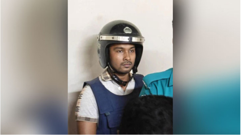 চট্টগ্রামে শিশুকে হত্যার পর ৬ টুকরো করা আসামির মৃত্যুদণ্ড